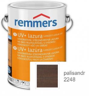 Remmers UV + Lazura 0,75 l Palisandr 2248 ( )