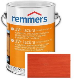 Remmers UV + Lazura 2,5 l Mahagon ( )