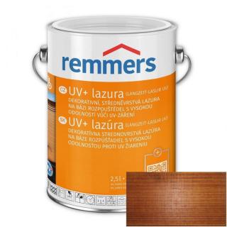 Remmers UV+ Lazura teak 5 L ( )