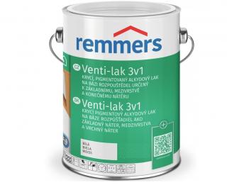 Remmers Venti-lak 3v1 5L Bílá ( )