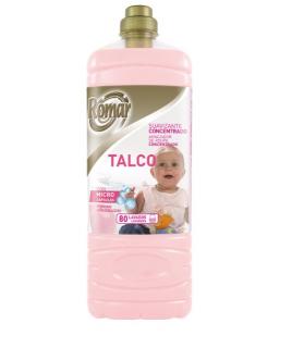 Romar Soft aviváž Talco na dětské prádlo 2000 ml ( )