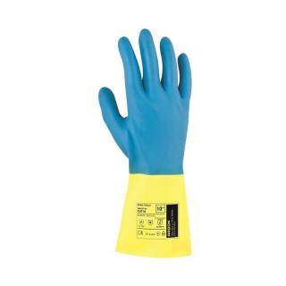 Rukavice ARDON CHEM TOUCH, chemické vel.7 ( )