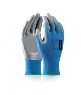 RUKAVICE NITRAX A9057 vel.10 ( )