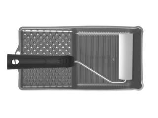 Sada lakovací Hobby, držák, váleček 11cm, vanička ( )