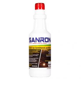 SANRON čistič na lamina 500 ml ( )