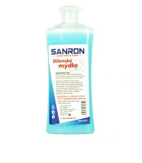 SANRON dílenské mýdlo 500 ml ( )