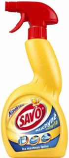 Savo čistící prostředek do kuchyně 500 ml ( )