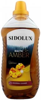 Sidolux Universal mycí prostředek Baltic Amber 1 l ( )