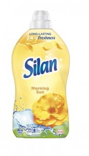 Silan aviváž Morning Sun 64 praní, 1408 ml ( )