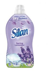 Silan aviváž Spring Lavender 64 praní 1408 ml ( )
