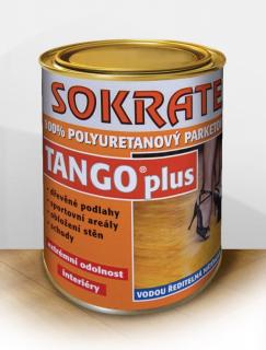 SOKRATES TANGO PLUS lesk 0,6 kg ( )