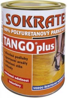 SOKRATES Tango Plus polomat 0,6kg ( )