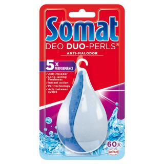 Somat Deo Duo Perls Anti-malodor osvěžovač myčky ( )