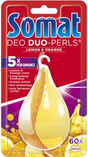 Somat Deo Duo Perls Lemon  Orange osvěžovač myčky ( )