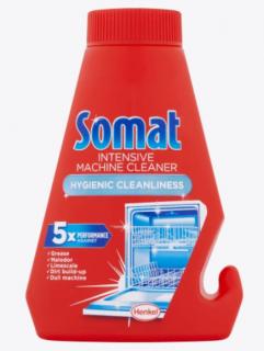 Somat Intenzivní čistič myčky 250 ml ( )