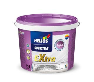 SPEKTRA EXTRA vnitřní bílá 10L ( )