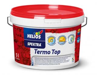 SPEKTRA TERMO TOP 5L tepelně izolační barva ( )
