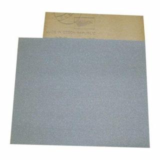 Spokar brusný papír pod vodu 23×28 cm,zrnitost1500 ( )