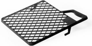 SPOKAR Plastová stírací mřížka pro válečky  180 mm ( )