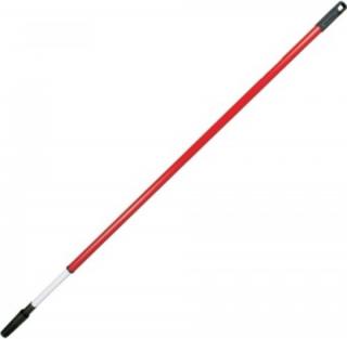 Spokar Profi Teleskopická hůl červená 110 - 200 cm ( )