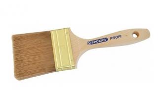 SPOKAR Štětec plochý 81333 EVO PROFI 3" ( )