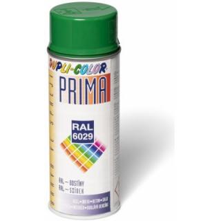 Sprej DC Prima RAL6029 mátová zelená, lesk 400ml ( )