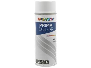 Sprej DC Prima RAL9003 signální bílá, lesk 400ml ( )