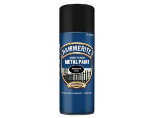 Sprej Hammerite základ na silnou rez hnědý 400 ml ( )