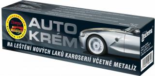 Tempo Autokrém na leštění nových laků 120 g ( )