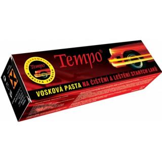 Tempo Pasta na staré laky 120 g ( )