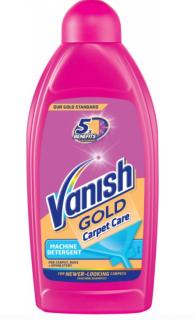 Vanish na koberce ruční mytí šampon 500ml ( )