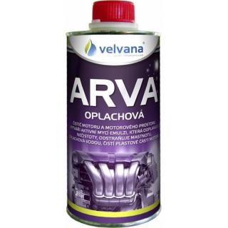 Velvana Arva oplachová 500 ml ( )