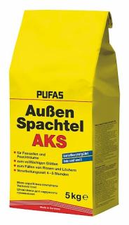 VENKOVNI TMEL 5KG Pufas ( )