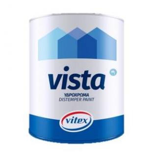 VITEX VISTA DISTEMPER 3L ( )