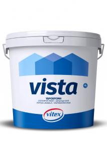 Vitex Vista Distemper 9 l ( )