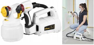 Wagner Wall Sprayer W 450 ( )