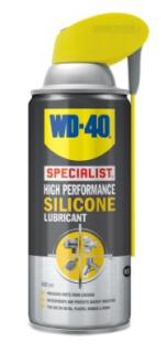 WD-40 Specialist silikonové mazivo - 400 ml ( )