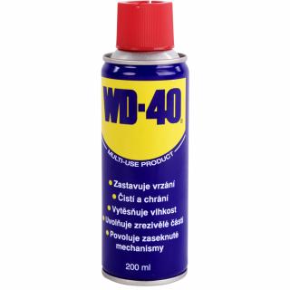 WD-40 univerzální mazivo 200 ml ( )
