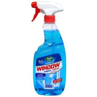 WINDOW čistič na okna amoniak 750 ml ( )