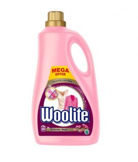 Woolite Delicate  Wool 3,6 L MIX Colors prací gel ( )