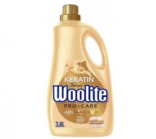 Woolite Pro-Care prací gel 60 PD 3,6 l ( )