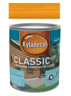 Xyladecor Classic HP 0,75l borovice ( )