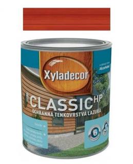 Xyladecor Classic HP 0,75l cedr ( )