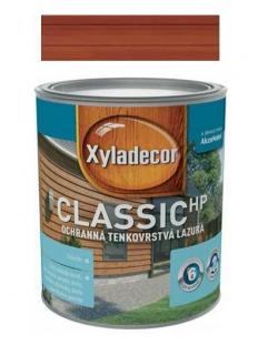 Xyladecor Classic HP 0,75l mahagon ( )