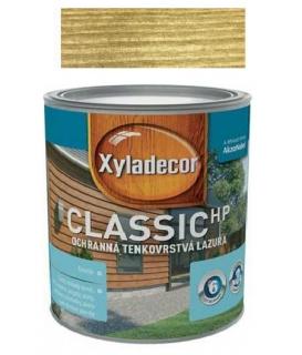 Xyladecor Classic HP 0,75l modřín ( )