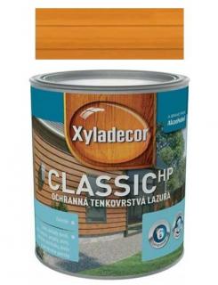 Xyladecor Classic HP 0,75l pinie ( )