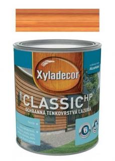 Xyladecor Classic HP 2,5l antická pinie ( )