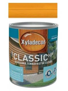 Xyladecor Classic HP 2,5l borovice ( )