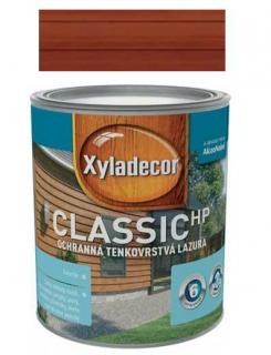 Xyladecor Classic HP 2,5l palisandr ( )