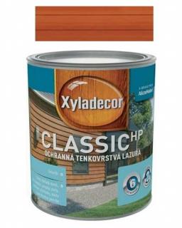 Xyladecor Classic HP 2,5l teak ( )
